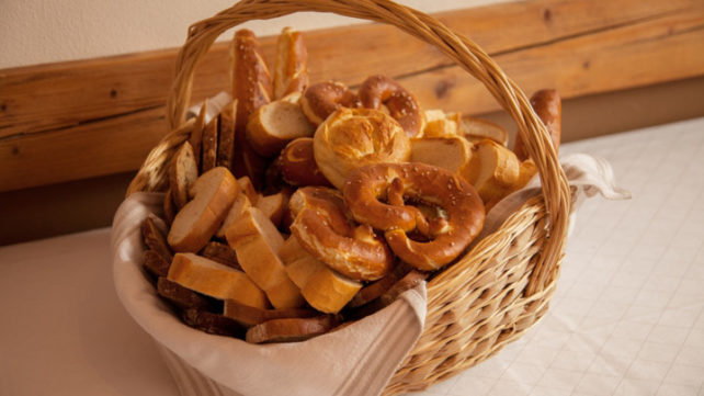 Стапчињата со ким што нашите баби ГИ МЕСЕА СЕКОЈ ДЕН: подготвени за 20 минути!