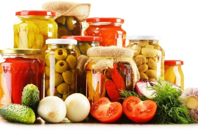 ИМАТЕ ПРОБЛЕМ СО АНКЦИОЗНОСТА? Пробајте го овој кисел зеленчук, ја лекува НЕРВОЗАТА и НАПНАТОСТА!