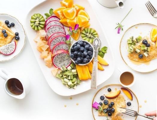 Што пoјадуваат витките луѓе: 3 совршени намирници за појадок