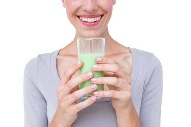 Излечете го бронхитисот со овој напиток!