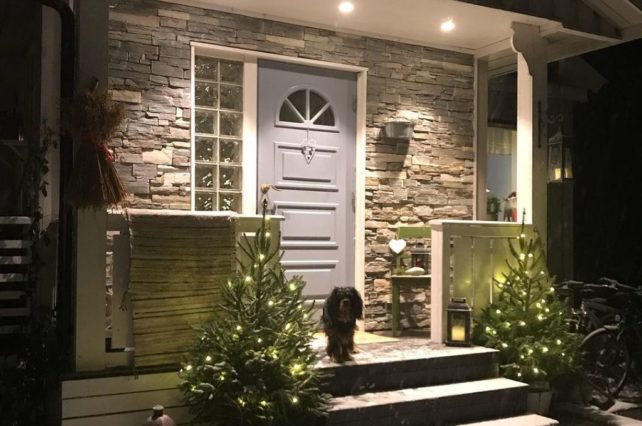 Најсимпатичната куќа во Норвешка во која ќе се заљубите: дом исполнет со слатки спомени