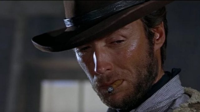 Клинт Иствуд со 65 години помлада девојка?!