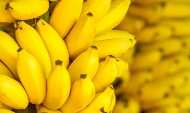 Познатата банана диета: Симнете 5 килограми за само две недели!