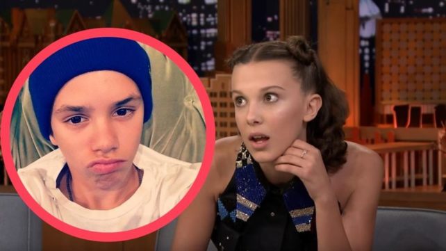 Познати деца во врска?