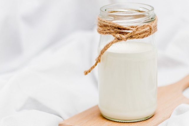 Само 1 чаша од овој пијалок на ден за брзо губење на тежината: како да изградите мускули за поубави раце, нозе и задник