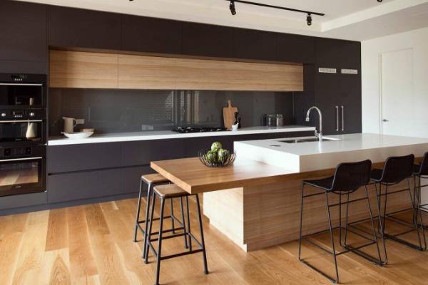 Полно дрво за модерно уреден дом