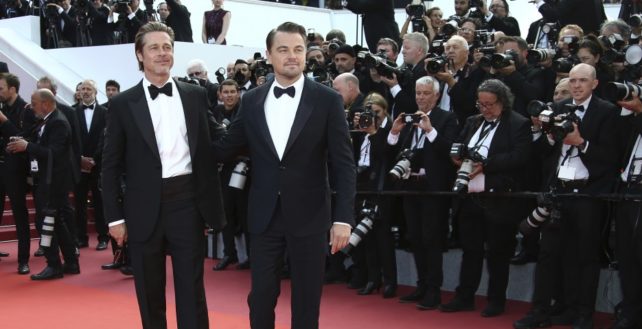 На кој му недостасуваат фраери …