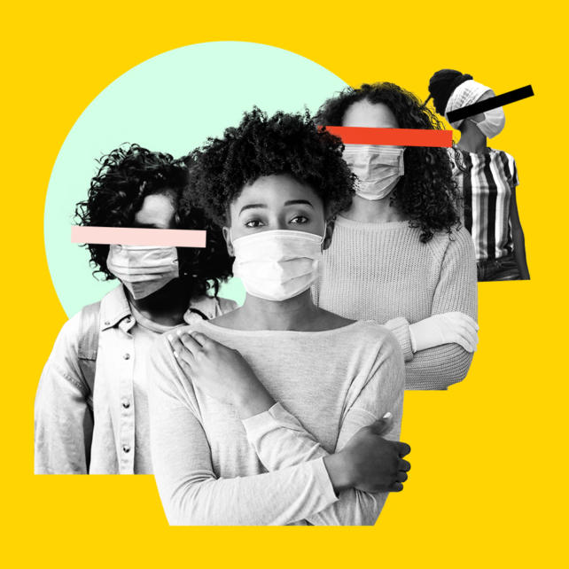 COVID19 нема проблем со црнците – системот на Америка има