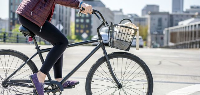 Велосипедизам за време на пандемија: Најважниот совет за безбедно излегување од домот