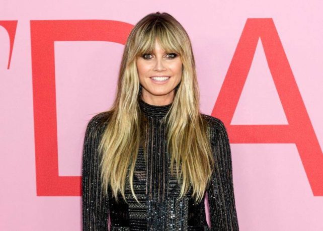 Објавени резултати: Хајди Клум се тестираше за Ковид-19