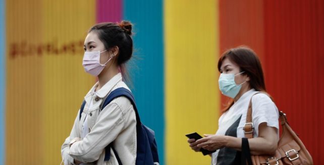 АКО СТЕ ГИ ИМАЛЕ ОВИЕ СИМПТОМИ, ВЕЌЕ СТЕ ГО ПРЕЛЕЖАЛЕ КОРОНА ВИРУСОТ: Вашиот организам се изборил со вирусот