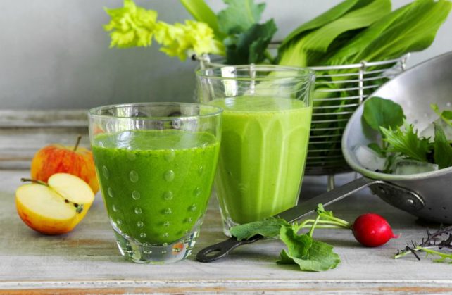 Какво олеснување! Напиток благодарение на кој надуеноста исчезнува додека да кажете „кекс“