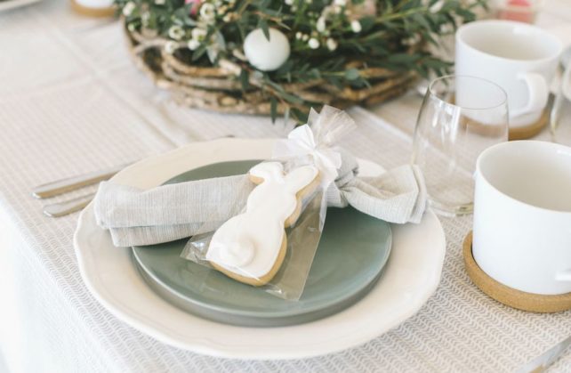 Zara Home: Велигденски декорации што ќе го красат домот во текот на целата година