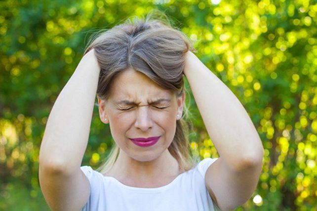 Имате напади на паника дома? Тешко ви доаѓа ограничувањето на движењето? Пробајте го овој рецепт и веднаш ќе се смирите