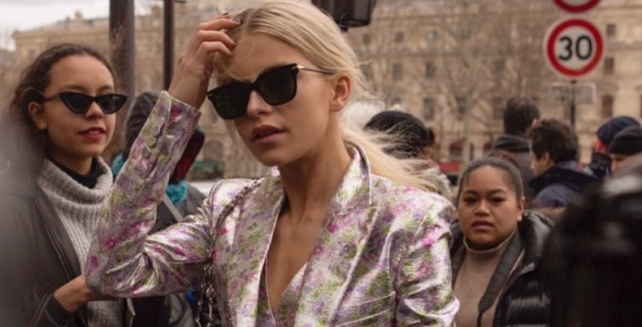 Трикови кои ќе ви помогнат колку што е можно помалку да го допирате лицето