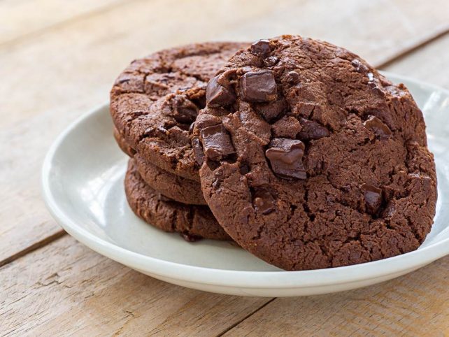 Рецепт без брашно: Чоколадни колачи за прсти да излижеш!