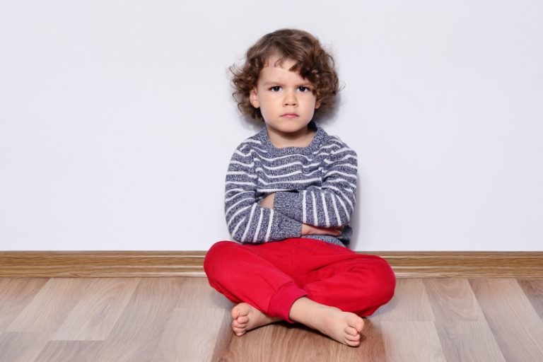 На која возраст е најтешко да се справиш со децата? Родителите велат …