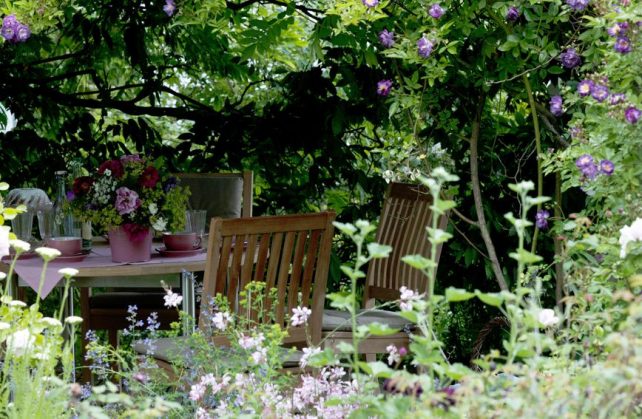 Одмор за душата: Десет скриени градини во кои би останале дури и по изолацијата