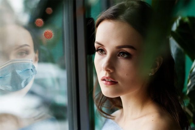 Руски лекар објаснува како да се развие имунитет на Ковид-19