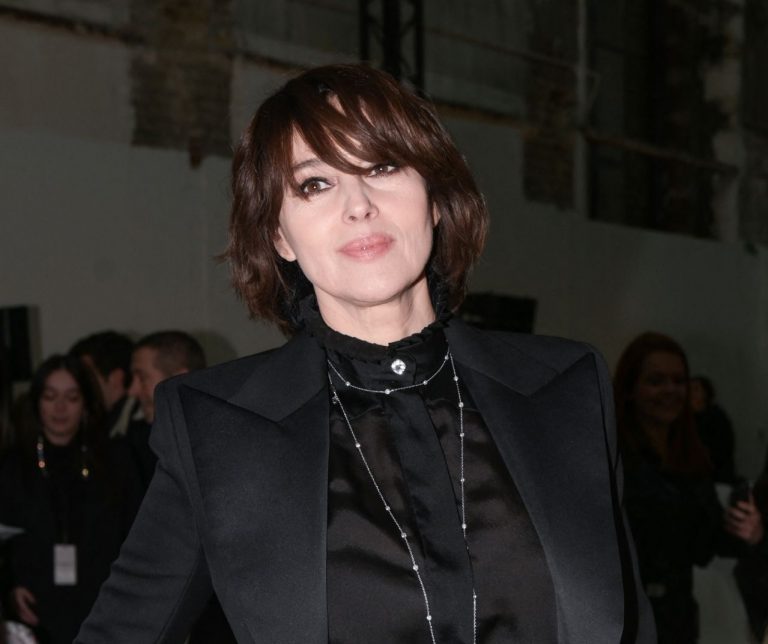 Моника Белучи го открива начинот на кој се негува, нејзините феноменални ставови за стареењето и физичкиот изглед