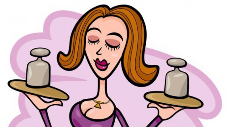 Вагите се најшармантниот знак во Зодијакот