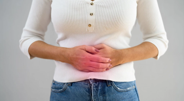 Нема врска со храната: Надуеноста може да укаже на сериозна болест, немојте да ја игнорирате