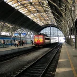 Сите зборуваат за новата железничка линија што поврзува пет европски земји – а билетите чинат помалку од 50 евра