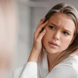 Помалку познати знаци на дехидрација што можете да ги видите на лицето