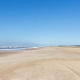 Каде се наоѓа НАЈДОЛГАТА ПЛАЖА НА СВЕТОТ? Има 254 километри песок