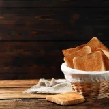 Зошто лекарите советуваат јадење двопек за дигестивни нарушувања?