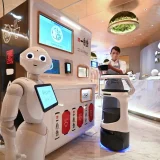 Дубаи ќе го отвори првиот ресторан управуван од вештачка интелигенција