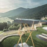 Меѓу небото и земјата: Дали е ова најубавиот бесконечен базен во Европа?