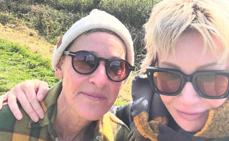 Откако Доналд Трамп стана претседател, познатата водителка ја напушти Америка: Сега храни кокошки и овци, еве каде е денес и како живее