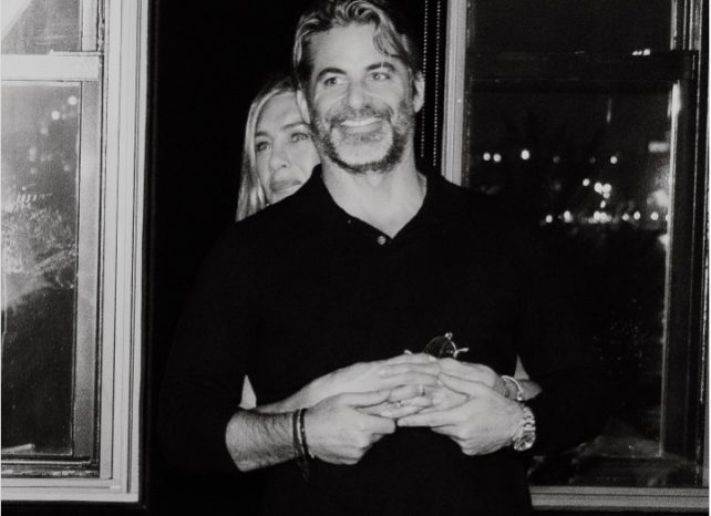 Џенифер Анистон конечно потврди дека е во врска: „Среќен роденден, љубов моја“