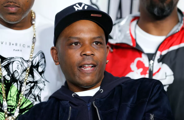 НА 52 ГОДИНИ / Почина Оливер „Пауер“ Грант, еден од основачите на најпознатата хип-хоп група